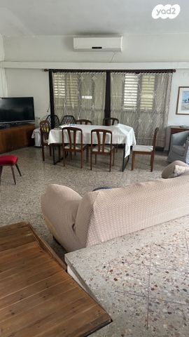 דו משפחתי, רמת החייל, תל אביב יפו