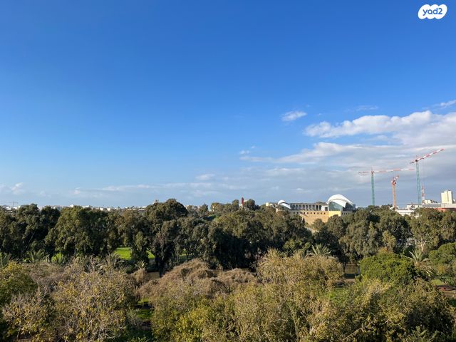 דירה, הרב קוסובסקי 48, בבלי, תל אביב יפו