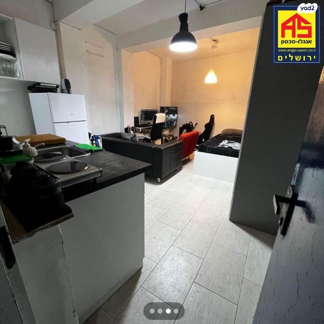 דירה, בצלאל, ירושלים