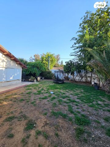 בית פרטי/ קוטג', דגניה, מרכז הישוב, גני תקווה