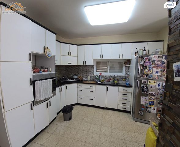 דירת גן, גנות, ספיר, נצרת עילית / נוף הגליל