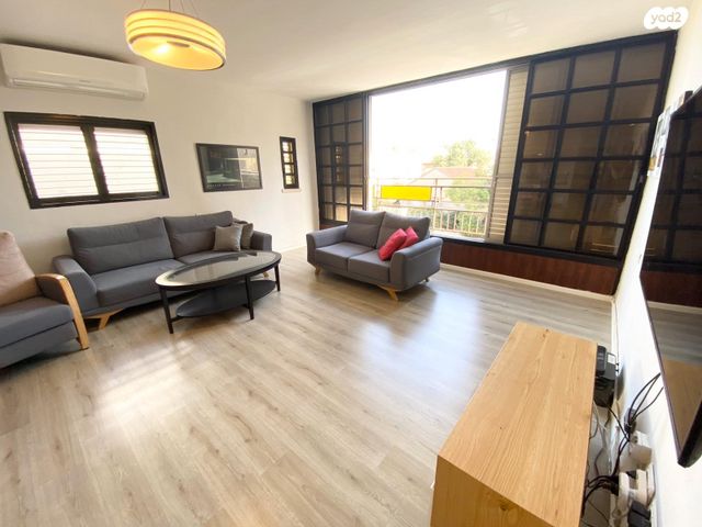 דירה, קלונימוס, הצפון הישן - צפון, תל אביב יפו