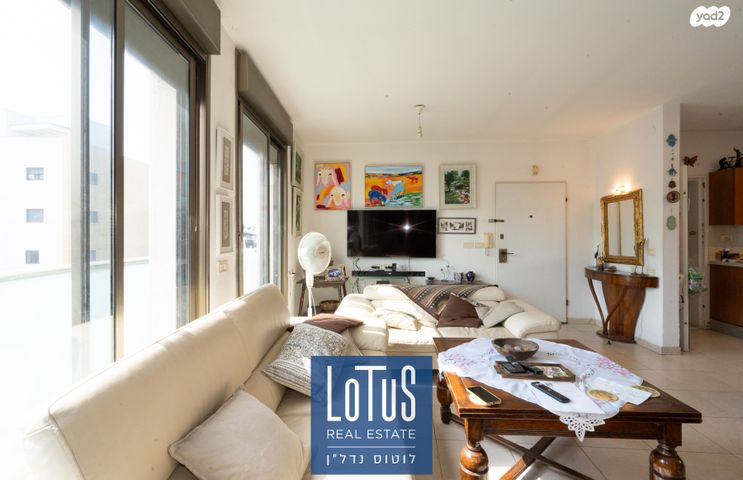 גג/ פנטהאוז, הנוטרים, מרכז, הרצליה