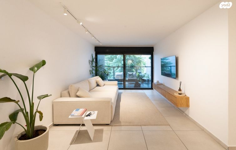 דירה, הנעורים, גן רש"ל, הרצליה