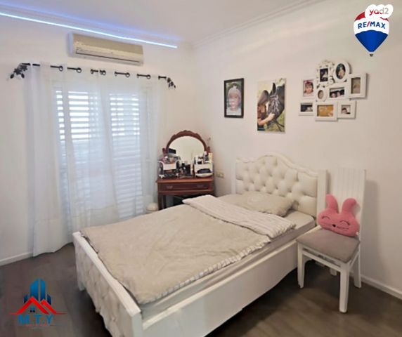 גג/ פנטהאוז, חיים ברלב 6, נווה דוד, רמלה