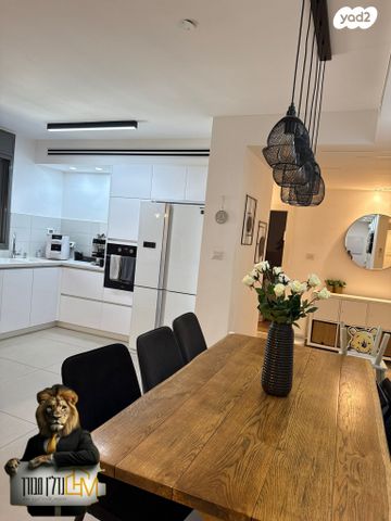 דירה, שלום דנינו 10, נתיבות מערב, נתיבות