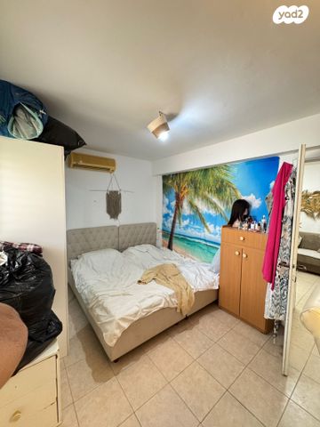 דירה, שבטי ישראל 15, גבעת אולגה, חדרה