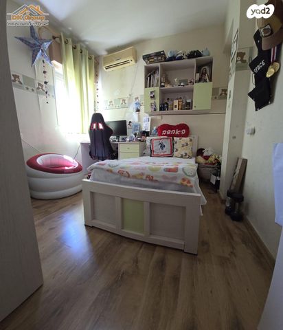 דירת גן, גנות, ספיר, נצרת עילית / נוף הגליל