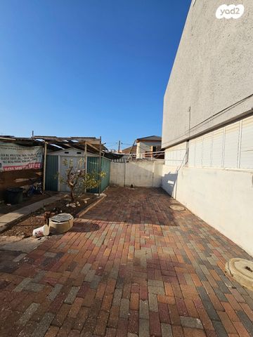 בית פרטי/ קוטג', דגניה, מרכז הישוב, גני תקווה