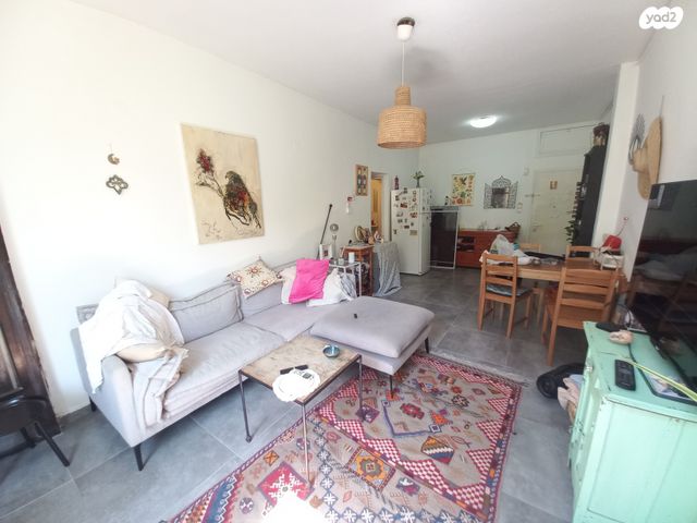 דירה, יהודה הימית 2, מכללת תל אביב יפו, דקר, תל אביב יפו