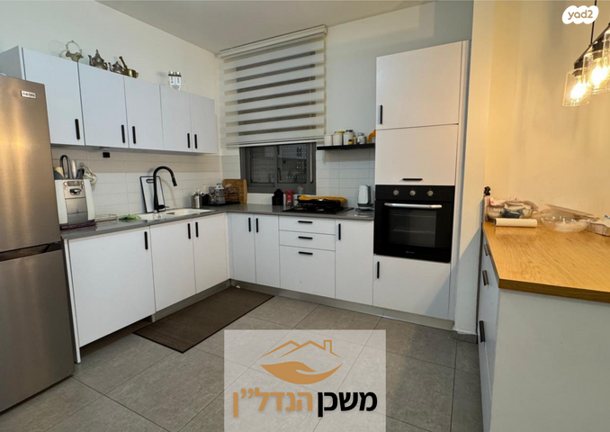 דירה, יעקב אבינו, לוד