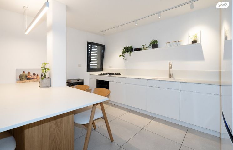 דירה, הנעורים, גן רש"ל, הרצליה