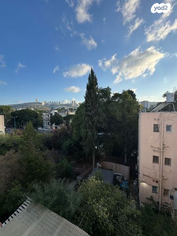 דירה, חניתה, נווה שאנן, חיפה