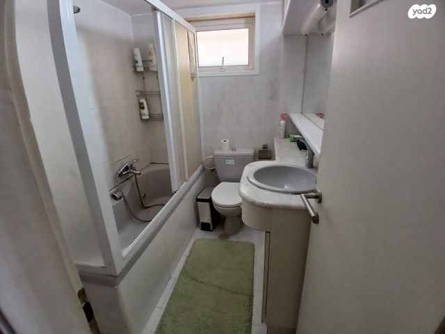 דופלקס, דקר, אילת