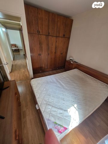 דירה, ניסנבוים 12, יזרעאליה, חיפה