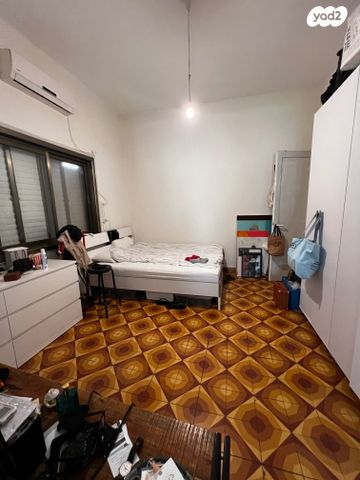 דירה, נחלת בנימין 33, לב תל אביב, לב העיר צפון, תל אביב יפו