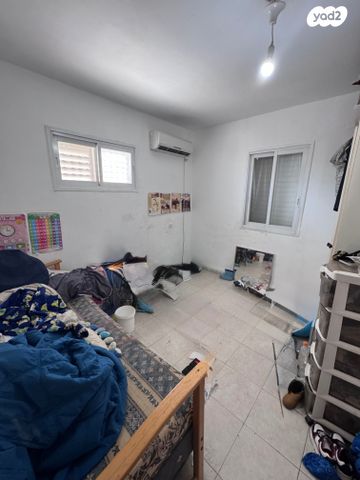 דירה, שמעון דהאן, קרית שמואל, טבריה