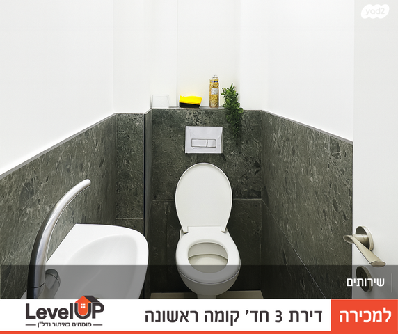 דירה, רחבת הסוכנות, הנצחון, דימונה