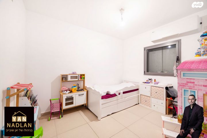 דירה, משה שמיר 1, נווה גן, פתח תקווה