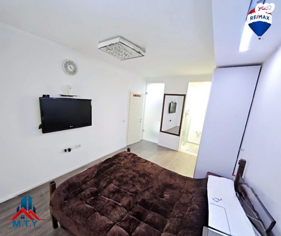 גג/ פנטהאוז, חיים ברלב 6, נווה דוד, רמלה