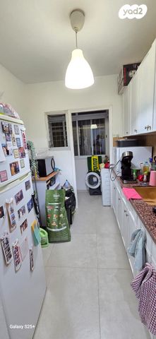 דירה, שדרות יעלים 72, שכונה ה', באר שבע