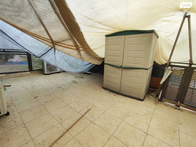 דופלקס, גליקסון, קרית גת