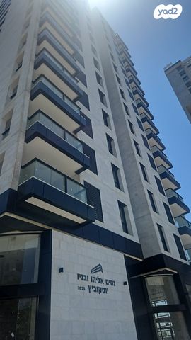 דירה, גולדה מאיר 9, קרית ראשון, ראשון לציון