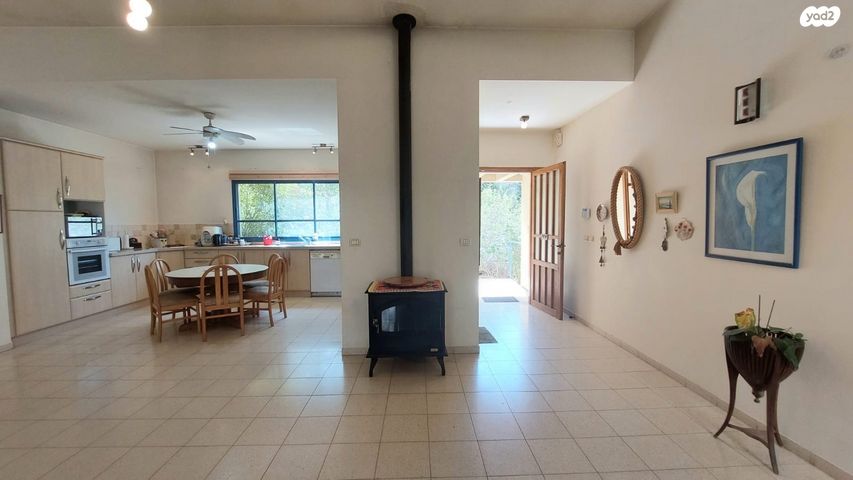 בית פרטי/ קוטג', בני ציון