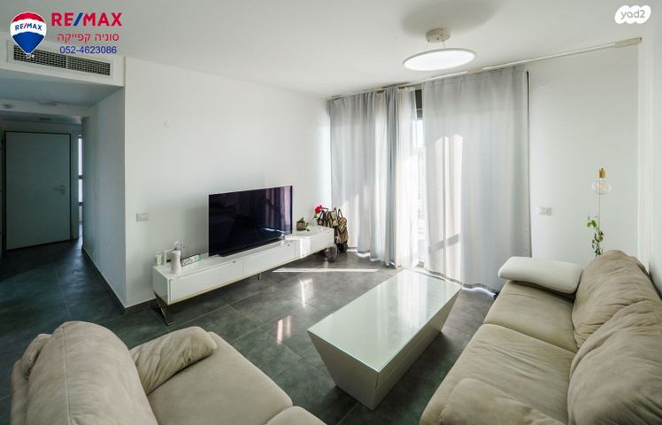 דירה, המעגן 13, אכזיב, נהריה