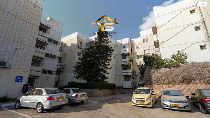 דירה, חזני, שכונה י"א, באר שבע