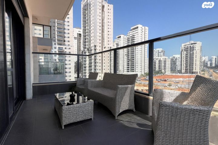 דירה, נרקיסים, ראשון לציון