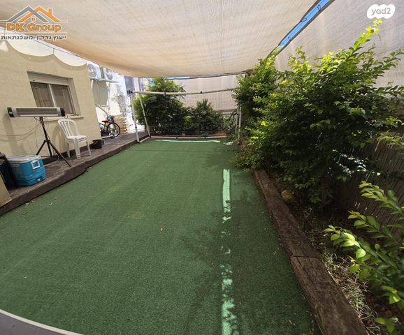 דירת גן, גנות, ספיר, נצרת עילית / נוף הגליל