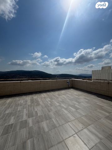 דופלקס, כרמיאל