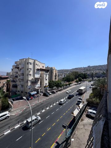 דירה, שמעון דהאן, קרית שמואל, טבריה