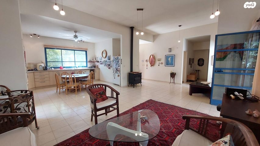 בית פרטי/ קוטג', בני ציון