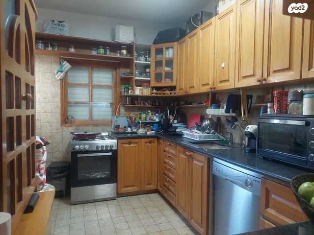 דירה, צ'לנוב, גרין ועם, חולון