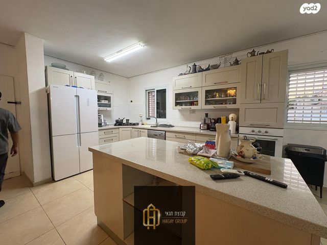 דופלקס, נחום סוקולוב 27, שפרינצק, רמלה