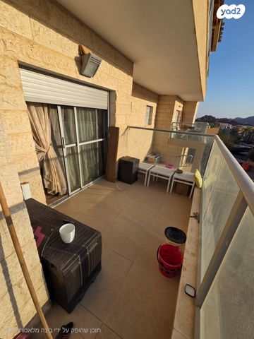 דירה, יעקב אבינו, האבות, שחמון, רובע 10, אילת