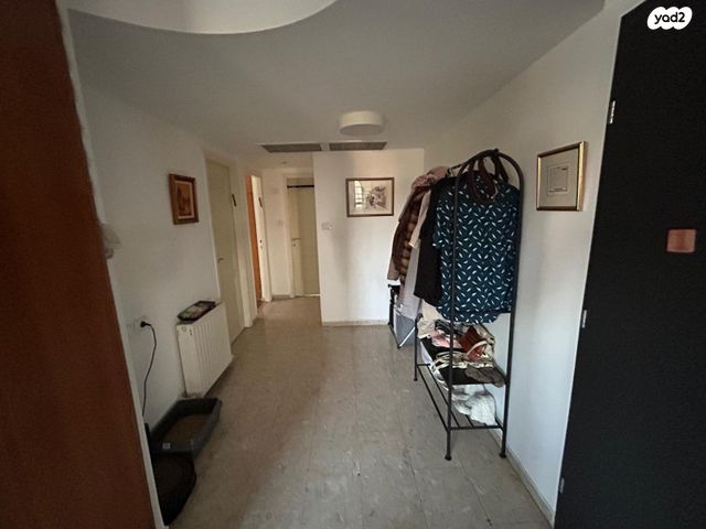 דירה, אריה דולצ'ין, גבעת משואה, ירושלים