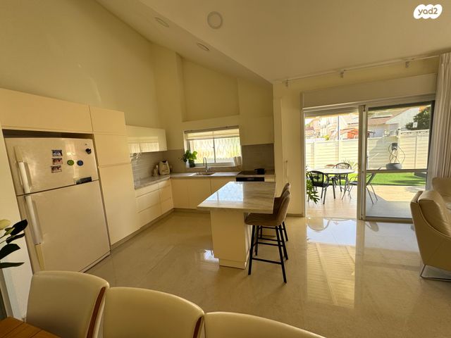 בית פרטי/ קוטג', צופית, נאות אשקלון, אשקלון