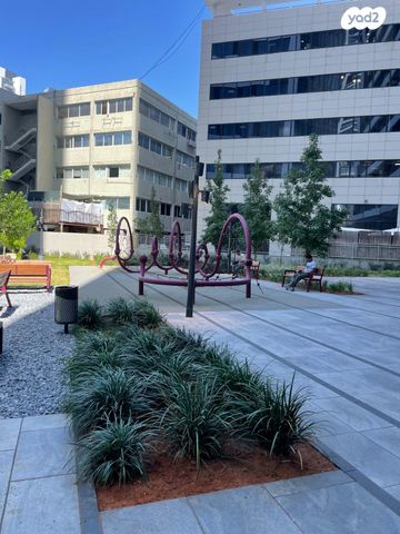 דירה, תוצרת הארץ 5, נחלת יצחק, תל אביב יפו