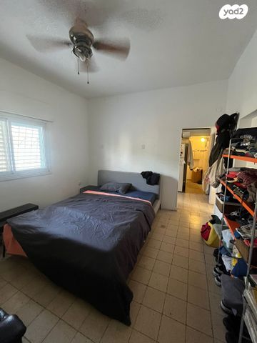 גג/ פנטהאוז, אנדריוס, מכללת תל אביב יפו, דקר, תל אביב יפו