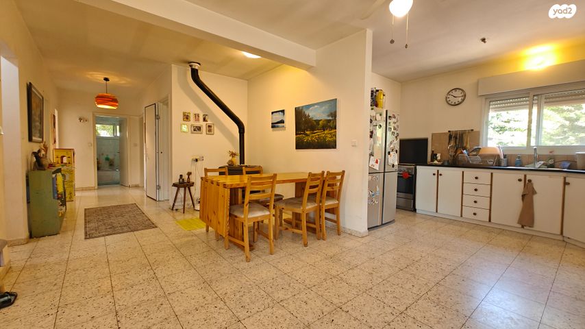 בית פרטי/ קוטג', כמון