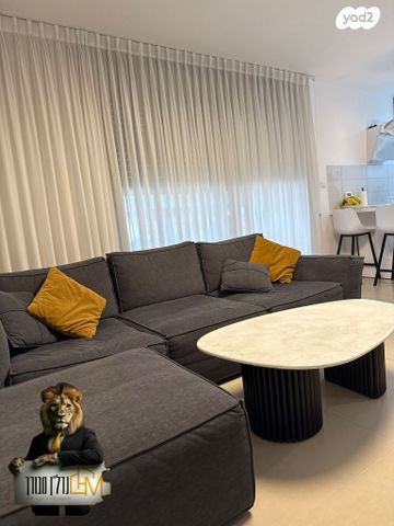 דירה, שלום דנינו 10, נתיבות מערב, נתיבות