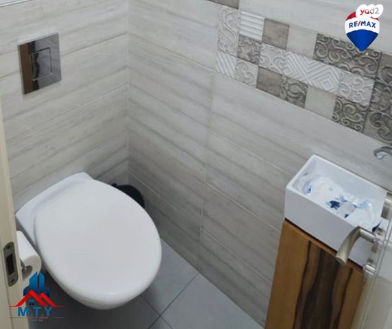 גג/ פנטהאוז, חיים ברלב 6, נווה דוד, רמלה