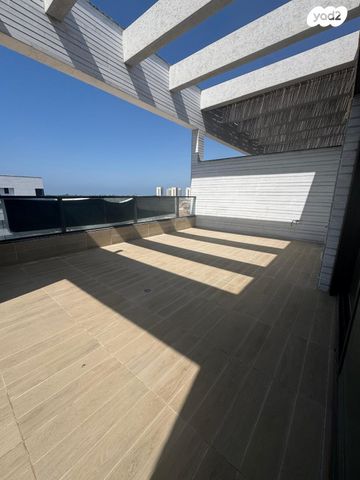 גג/ פנטהאוז, שדרות דוד המלך, אור ים, אור עקיבא