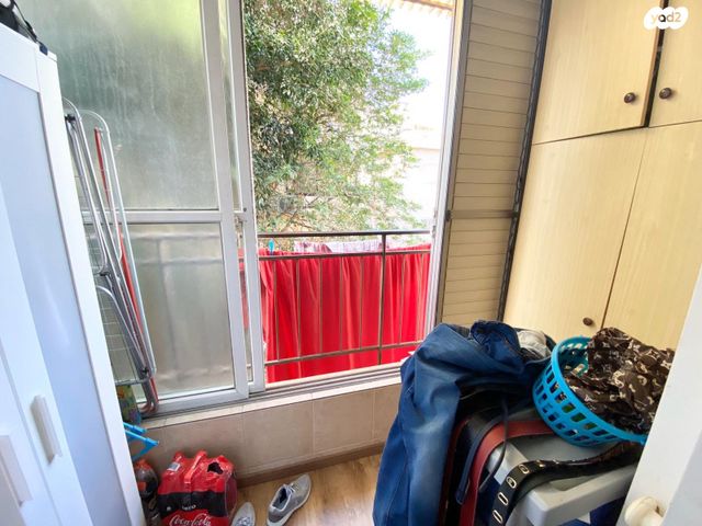 דירה, קלונימוס, הצפון הישן - צפון, תל אביב יפו