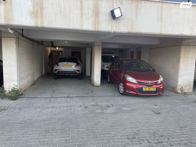 דירה, האיילון 15, גני יער, לוד