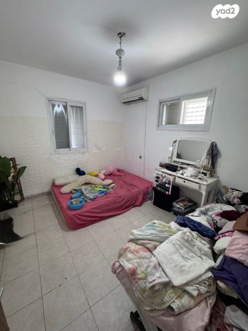 דירה, שמעון דהאן, קרית שמואל, טבריה