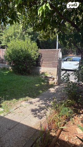 דו משפחתי, רמת החייל, תל אביב יפו